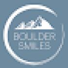 Boulder Smiles