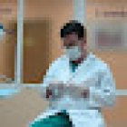 Odontium Clínica Dental en Cuenca | Dr. Jesús Cañas Muñoz