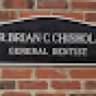 Brian C. Chisholm, D.D.S.