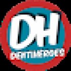 La Doctora Allegue y los Dentihéroes