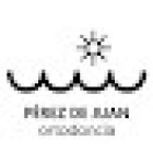 PÉREZ DE JUAN Ortodoncia