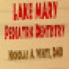 Lake Mary Pediatric Dentistry