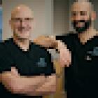 ImplantsDC: Dr. Israel Puterman and Dr. Chris Barth