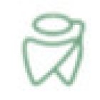 Clínica Dental Gijón, Dra. María del Amo