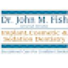 Dr. John Fish, DDS