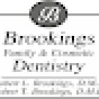 Robert L Brookings, DMD Brookings Family & Cosmetic Dentistry