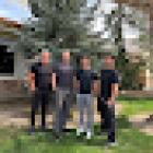 Time To Smile Dental, Evan Hathaway DDS and Kyle Pelletier DMD