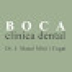 BOCA clínica dental