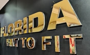 Florida Bodybuilding Gym Qasimia | Ladies&Gents | Best gym in Qasimia