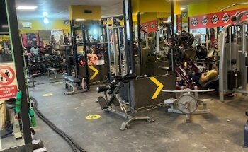 Al Mas Bodies building