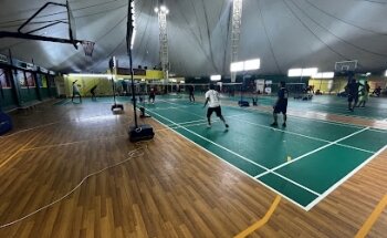 Michi Sports Hall