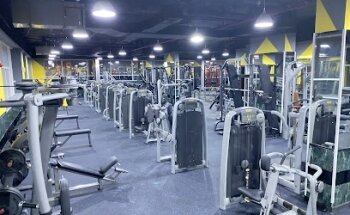 ZAHRAT AL REEM GYM