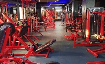 Body Fitness Gym