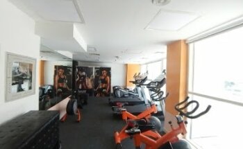 HoneyChild Ladies Salon, Spa, and Fitness Center