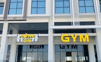 Core Gym