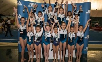 Jump Sports Academies