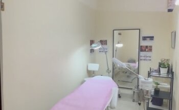 Arw Style Fitness & Beauty Center