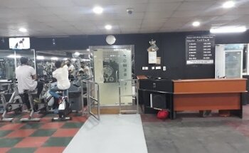 Power Life Body Building