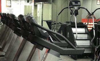 Galaxy Gym & Fitness