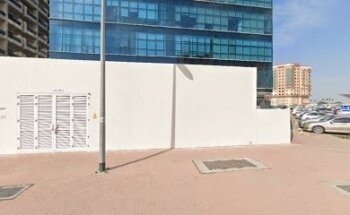 Mazen Tower ,Fewa DUBAI Office