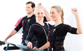 Fit n Minutes - EMS Sharjah