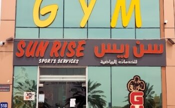Sun Rise sports services