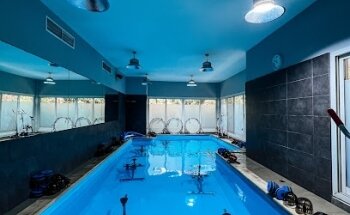 L'Atelier Aquafitness