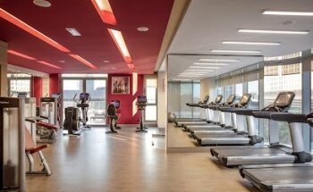 Bodylines Fitness & Wellness Club