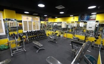 Sir Al Saha Fitness (Gents & Ladies)