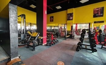 AL KARAMAH FITNESS GYM