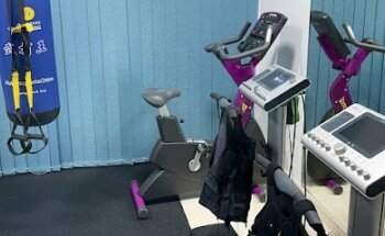 My EMS Family (Man and Woman)