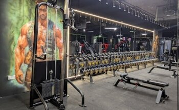 Premium Fitness Center