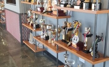 Techno Gym - EH Centre تكنو جيم