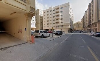 Quwaat Al Fatat fitness Center قوة الفتاة للياقة البدنية