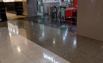 Fitness First Dalma Mall