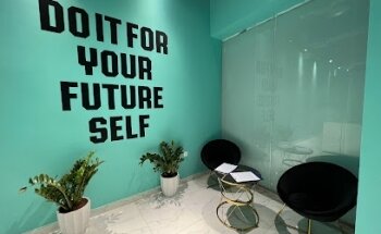 E-Life EMS Training Sharjah(Ladies Only)