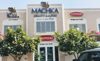 Machka Beauty & Body Design