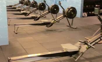 Vogue Fitness | Rabdan