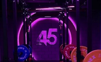 45min Fitness LLC