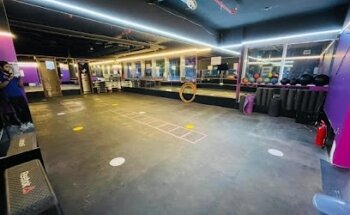 Evolve Ladies Fitness Club Mussafah