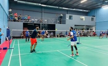 Xtra Sports Badminton Academy