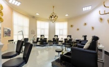 Oriental Beauty Lounge - Al Ain City