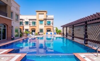 Mughal Suites (Hotel)