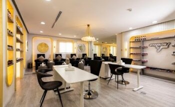 Oriental Beauty Lounge - Khalifa City
