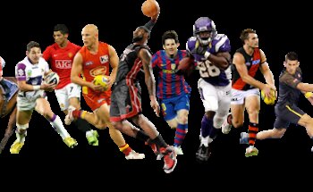 Al Mustaqbal Sports Equipment Trading | (MAXSTRENGTH)