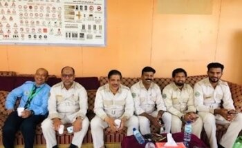 Al Themar Driving School