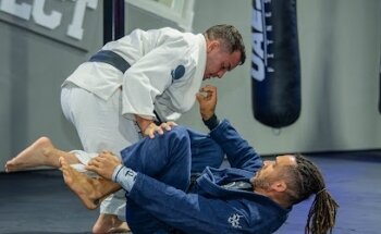 Abu Dhabi Martial Arts Academy