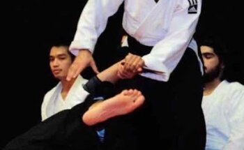 Emirates Aikido Center