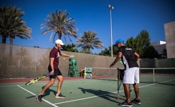Prosportsuae - Football, Swimming, Gymnastic, Basketball, Tennis, Volleyball, Padel Court in Sharjah