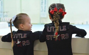 Little Stars Gymnastics Club